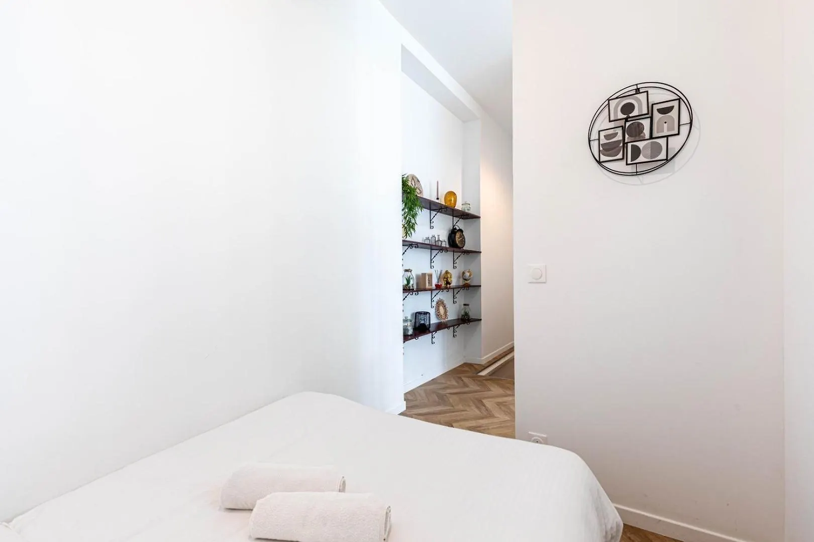 Apartment Guestready - Sejour Familial Dans Le 14eme