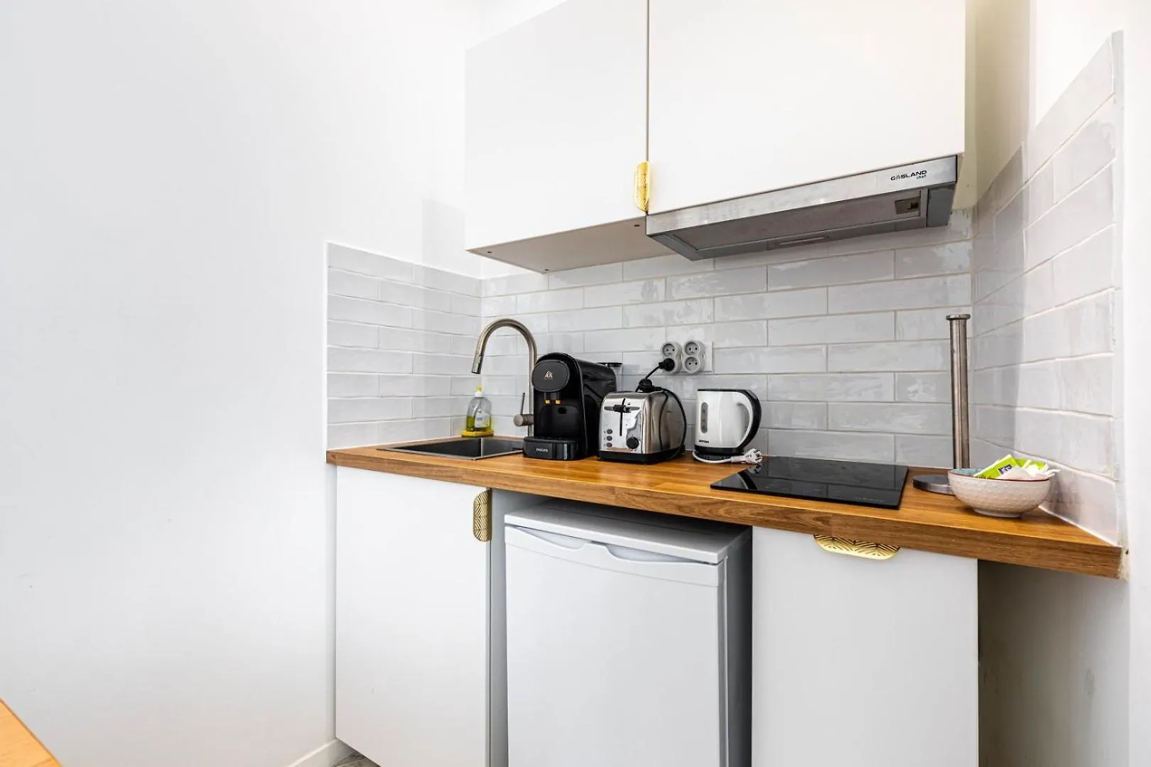 Guestready - Sejour Familial Dans Le 14eme * Paris