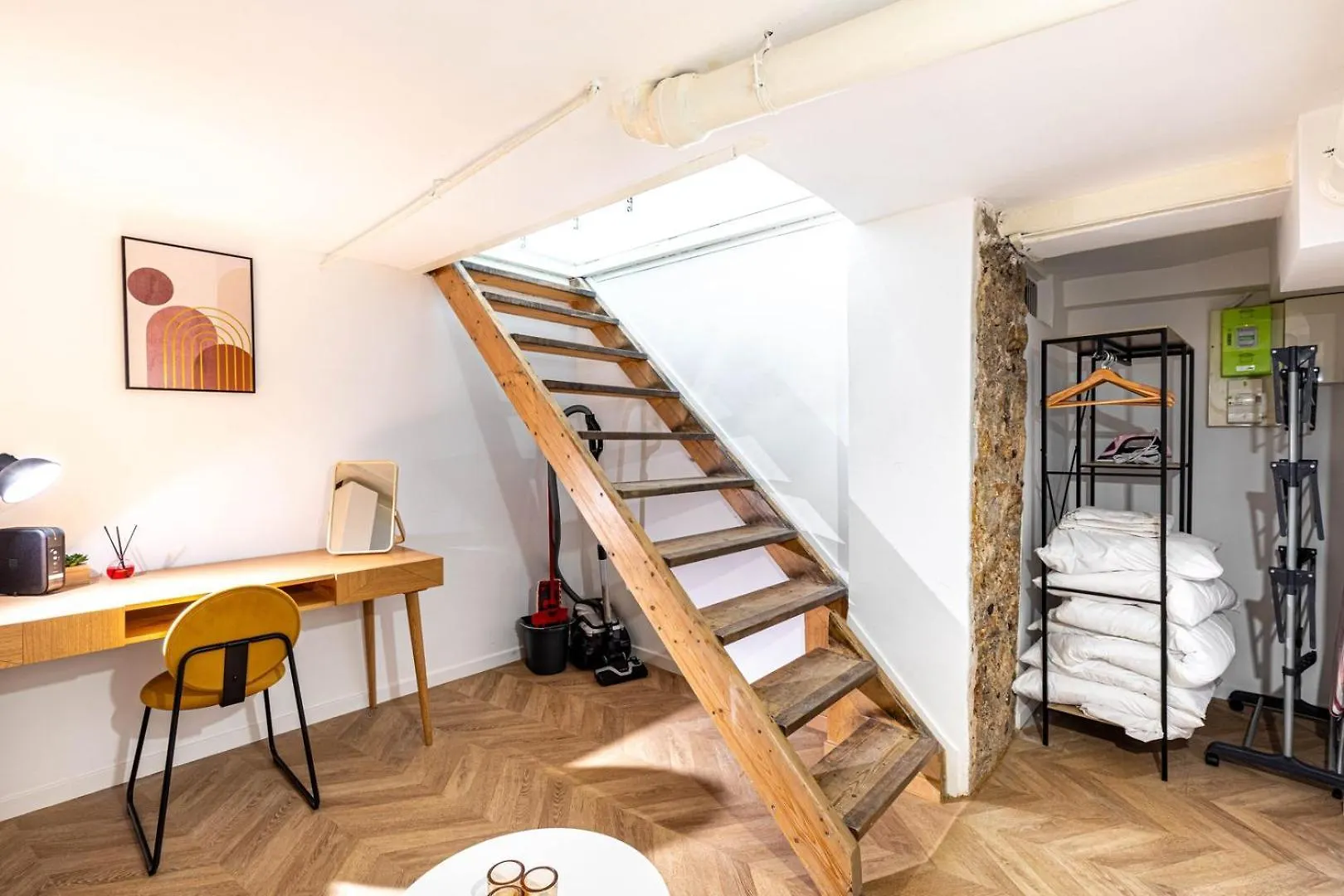 Guestready - Sejour Familial Dans Le 14eme *